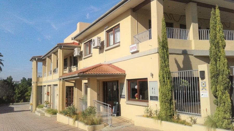 Commercial Property for Sale in Mosel Eastern Cape